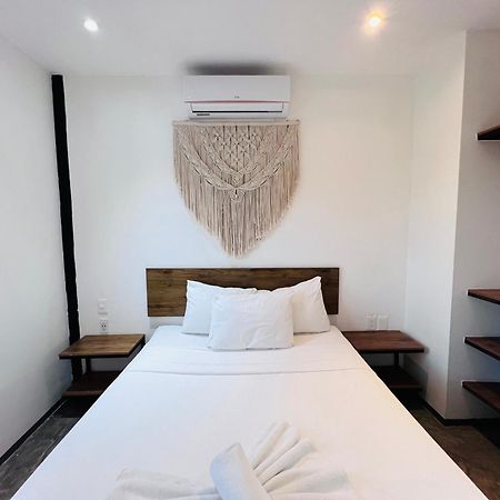 Coco Live Suites Playa del Carmen Exterior foto