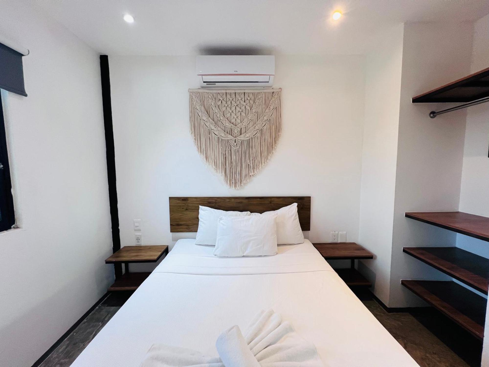 Coco Live Suites Playa del Carmen Exterior foto