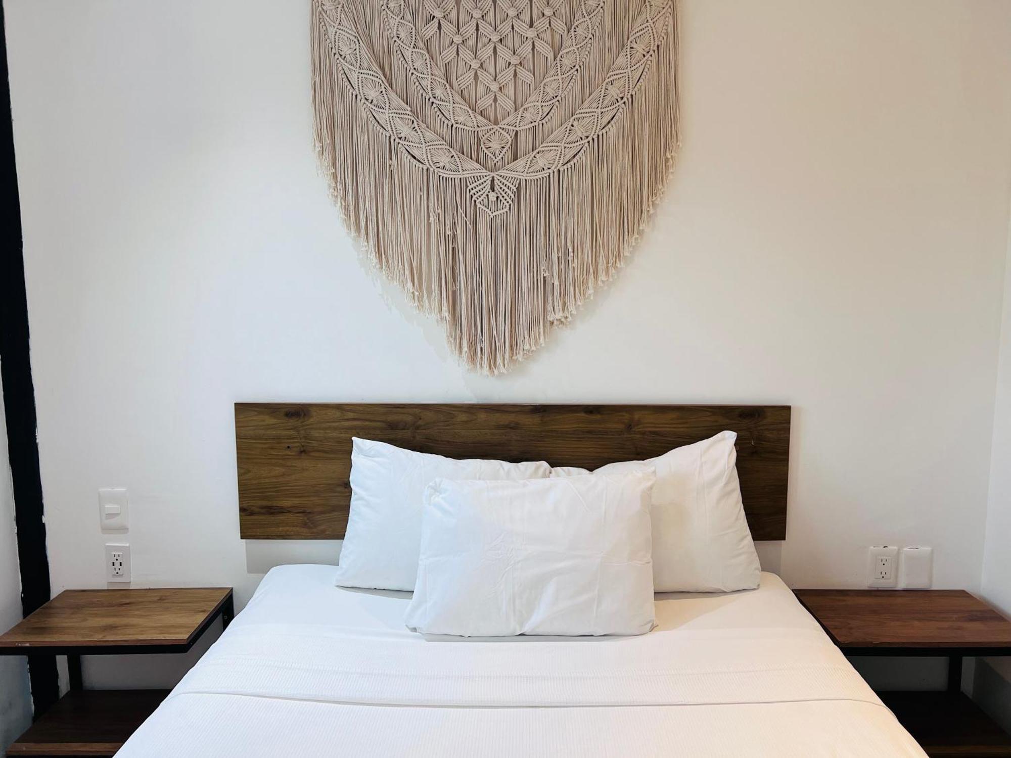 Coco Live Suites Playa del Carmen Exterior foto